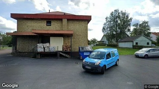 Apartments for rent in Alvesta - Photo from Google Street View