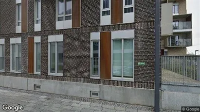 Apartments for rent in Copenhagen S - Photo from Google Street View