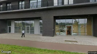 Apartments for rent in Stad Antwerp - Photo from Google Street View