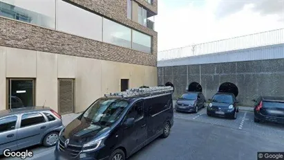 Apartments for rent in Brugge - Photo from Google Street View