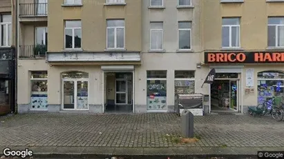 Apartments for rent in Stad Antwerp - Photo from Google Street View