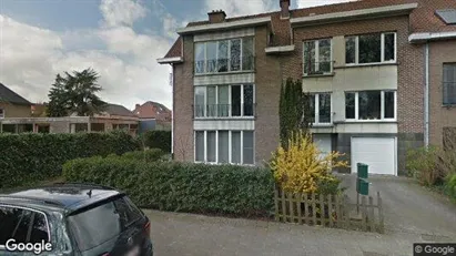 Apartments for rent in Gent Ledeberg - Photo from Google Street View