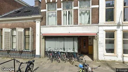 Apartments for rent in Groningen - Photo from Google Street View