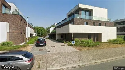 Apartments for rent in Ranst - Photo from Google Street View