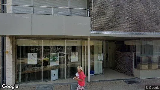 Apartments for rent in Maaseik - Photo from Google Street View