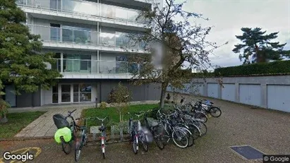 Apartments for rent in Leuven - Photo from Google Street View