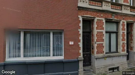 Apartments for rent in Herentals - Photo from Google Street View