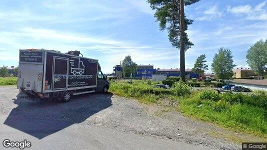 Apartments for rent in Oslo Søndre Nordstrand - Photo from Google Street View