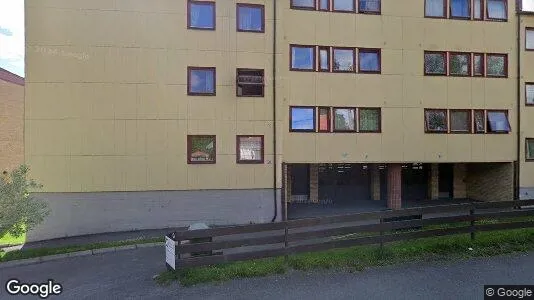 Apartments for rent in Oslo Grorud - Photo from Google Street View