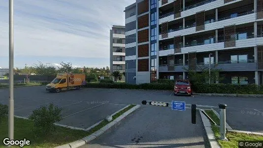 Apartments for rent in Bærum - Photo from Google Street View