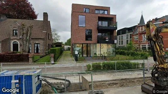 Apartments for rent in Brugge - Photo from Google Street View