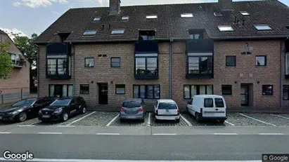 Apartments for rent in Aalter - Photo from Google Street View