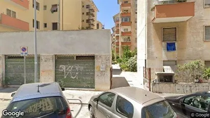 Apartments for rent in Roma Municipio V – Prenestino/Centocelle - Photo from Google Street View