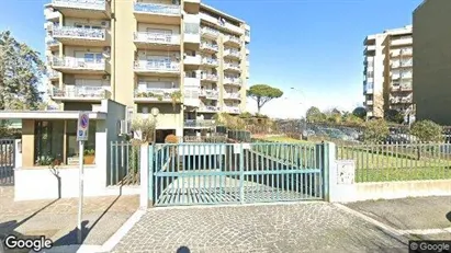 Apartments for rent in Roma Municipio X – Ostia/Acilia - Photo from Google Street View