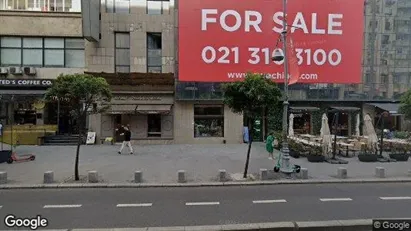 Apartments for rent in Bucharest - Sectorul 1 - Photo from Google Street View