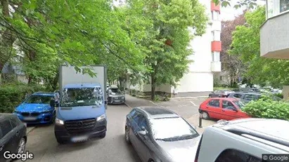 Apartments for rent in Bucureşti - Sectorul 1 - Photo from Google Street View