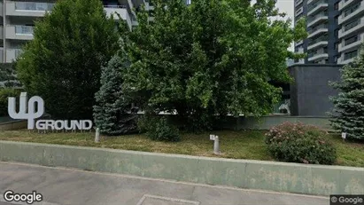 Apartments for rent in Voluntari - Photo from Google Street View