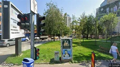 Apartments for rent in Bucharest - Sectorul 2 - Photo from Google Street View