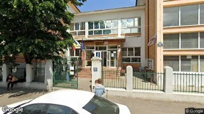 Apartments for rent in Bucharest - Sectorul 1 - Photo from Google Street View