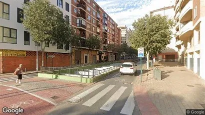 Apartments for rent in Castellón de la Plana/Castelló de la Plana - Photo from Google Street View