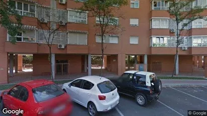 Apartments for rent in Torrejón de Ardoz - Photo from Google Street View