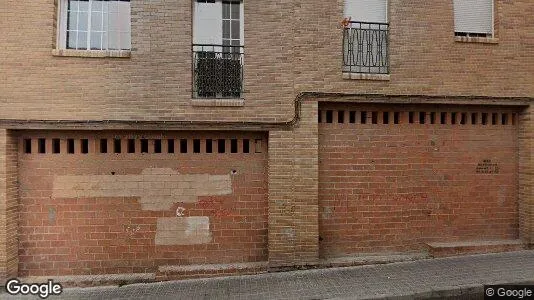 Apartments for rent in Ciempozuelos - Photo from Google Street View