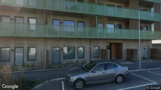 Apartments for rent in Linköping - Photo from Google Street View