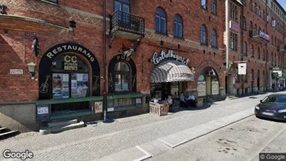 Apartments for rent in Gävle - Photo from Google Street View