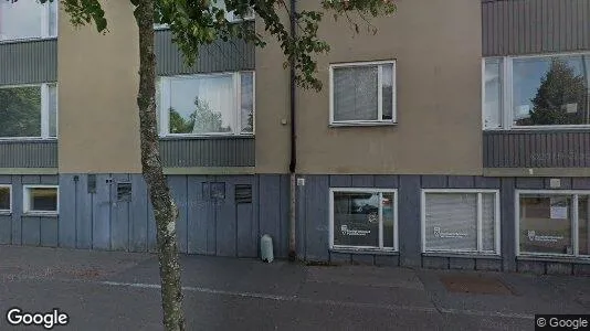 Apartments for rent in Katrineholm - Photo from Google Street View