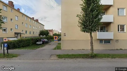 Apartments for rent in Katrineholm - Photo from Google Street View