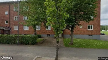 Apartments for rent in Falköping - Photo from Google Street View