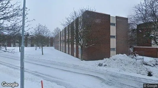 Apartments for rent in Umeå - Photo from Google Street View