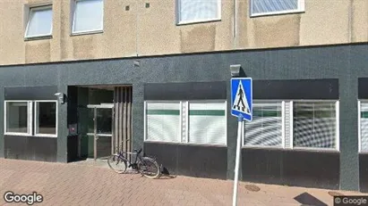 Apartments for rent in Malmö City - Photo from Google Street View