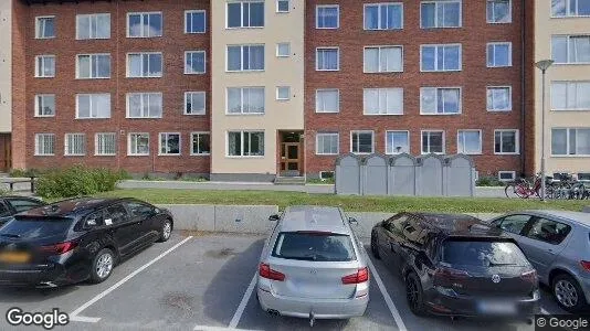 Apartments for rent in Haninge - Photo from Google Street View