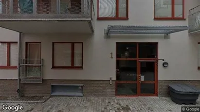 Apartments for rent in Linköping - Photo from Google Street View