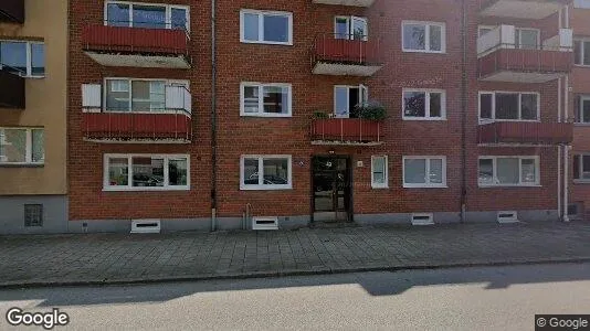 Apartments for rent in Eslöv - Photo from Google Street View