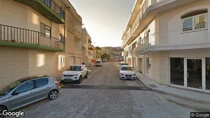 Apartments for rent in Il-Naxxar - Photo from Google Street View