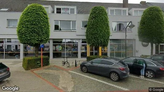 Apartments for rent in Brugge - Photo from Google Street View