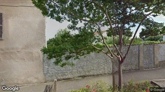 Apartments for rent in Lyon - Photo from Google Street View