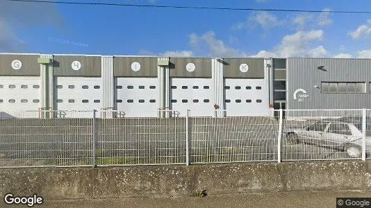 Apartments for rent in Poitiers - Photo from Google Street View