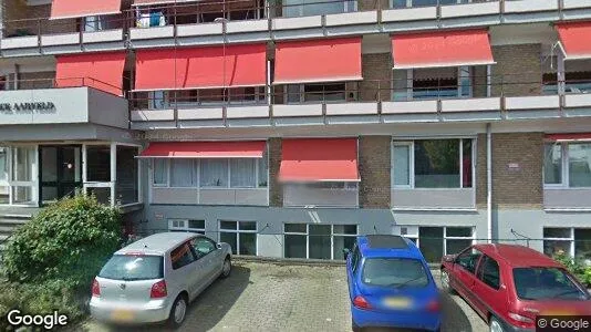 Apartments for rent in Heerlen - Photo from Google Street View