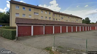 Apartments for rent in Goslar - Photo from Google Street View