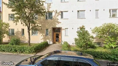 Apartments for rent in Helsinki Eteläinen - Photo from Google Street View