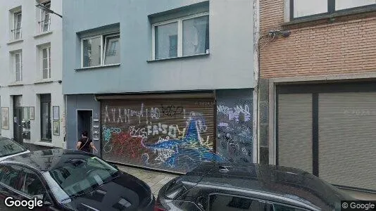 Apartments for rent in Stad Antwerp - Photo from Google Street View