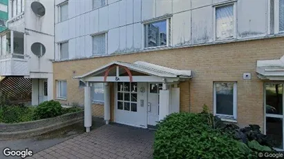 Apartments for rent in Huddinge - Photo from Google Street View