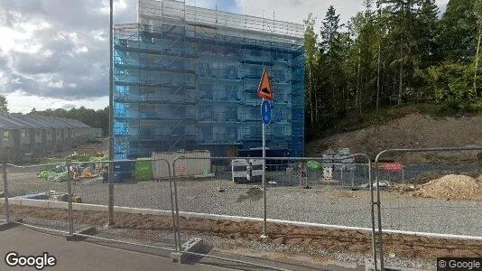 Apartments for rent in Huddinge - Photo from Google Street View