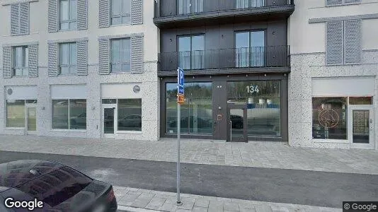 Apartments for rent in Järfälla - Photo from Google Street View