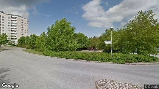 Apartments for rent in Nacka - Photo from Google Street View