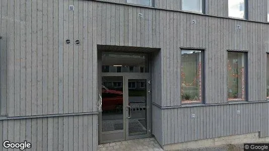 Apartments for rent in Nynäshamn - Photo from Google Street View