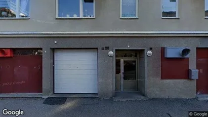 Apartments for rent in Gävle - Photo from Google Street View